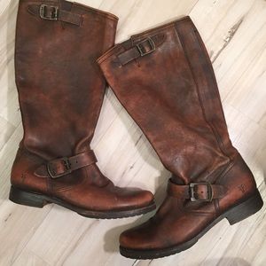 Frye | Veronica Slouch Boot Women’s 9.5